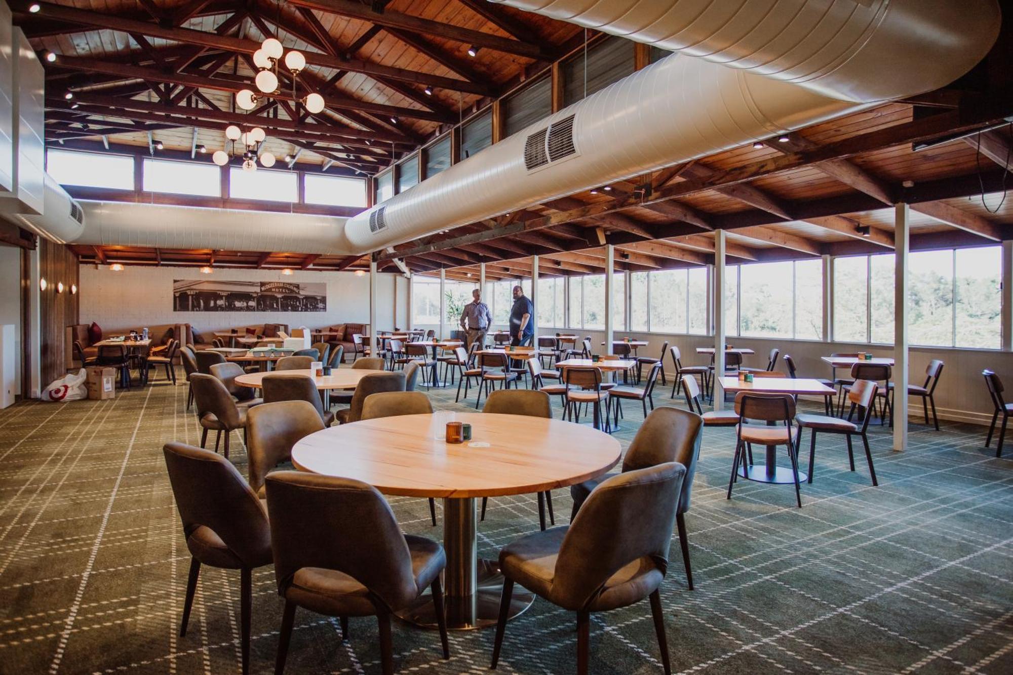 Wallaby Hotel Mudgeeraba Экстерьер фото