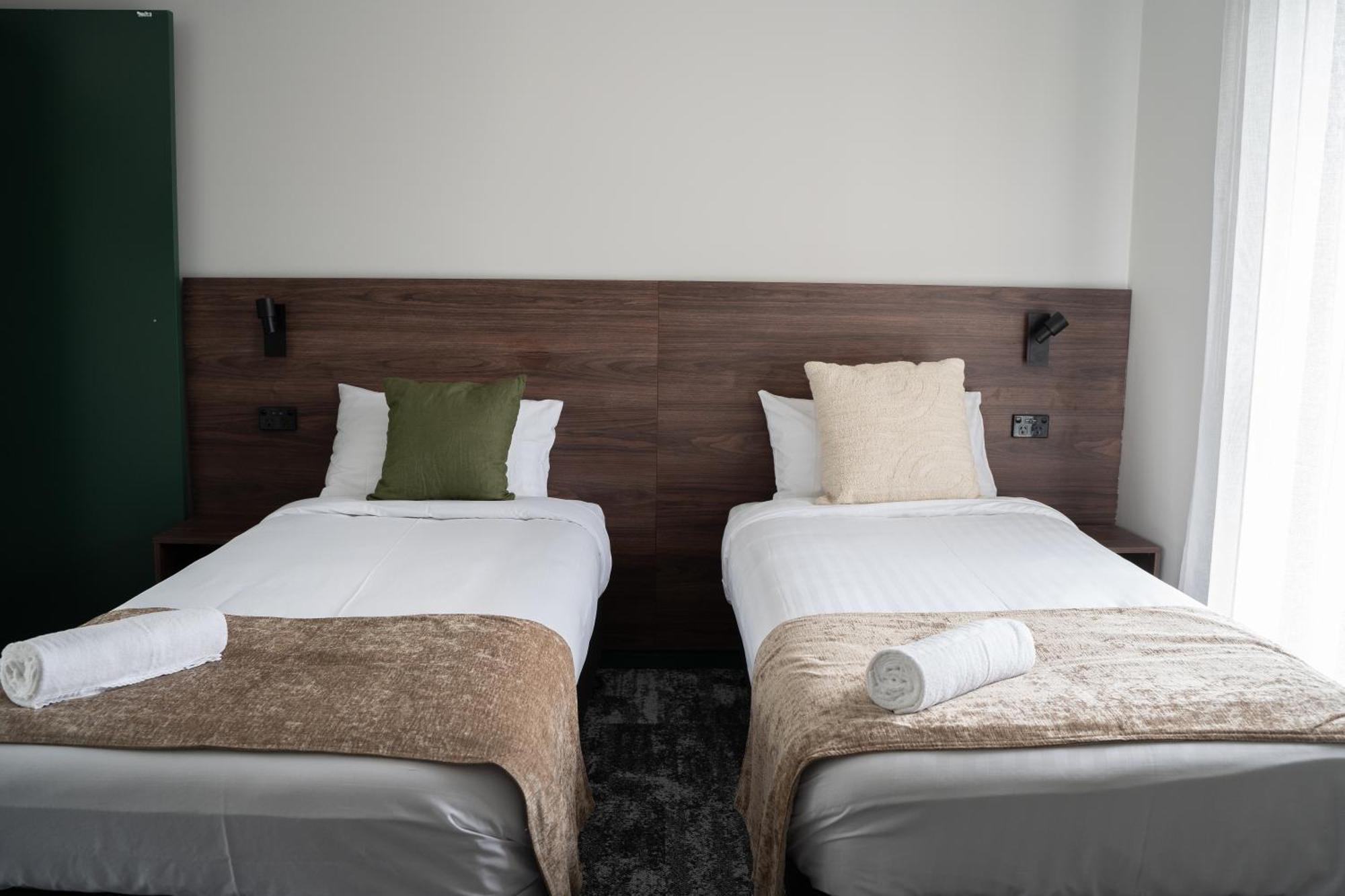 Wallaby Hotel Mudgeeraba Экстерьер фото