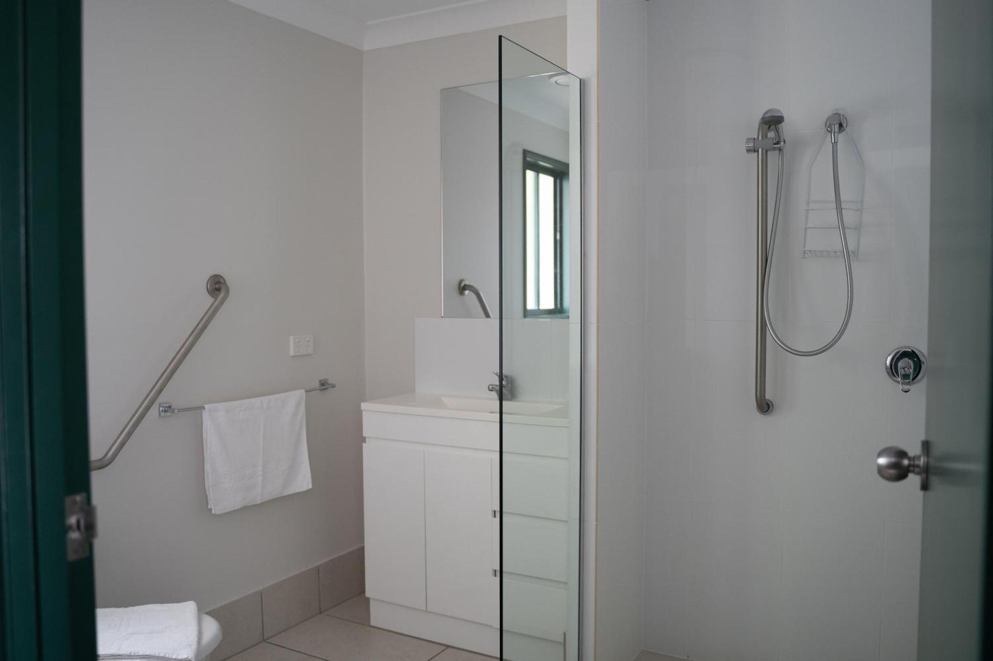 Wallaby Hotel Mudgeeraba Экстерьер фото